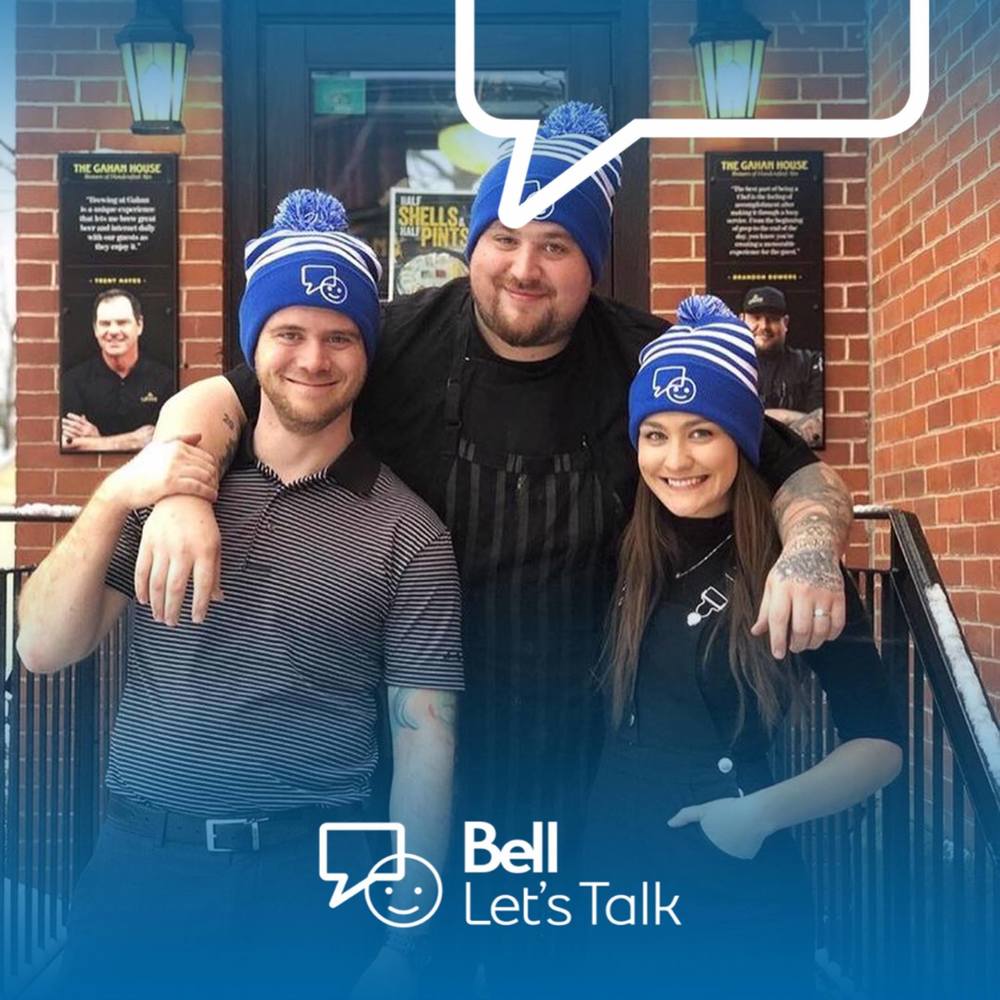 Meet your Posher, Bailee